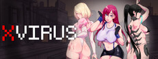 Xvirus cover