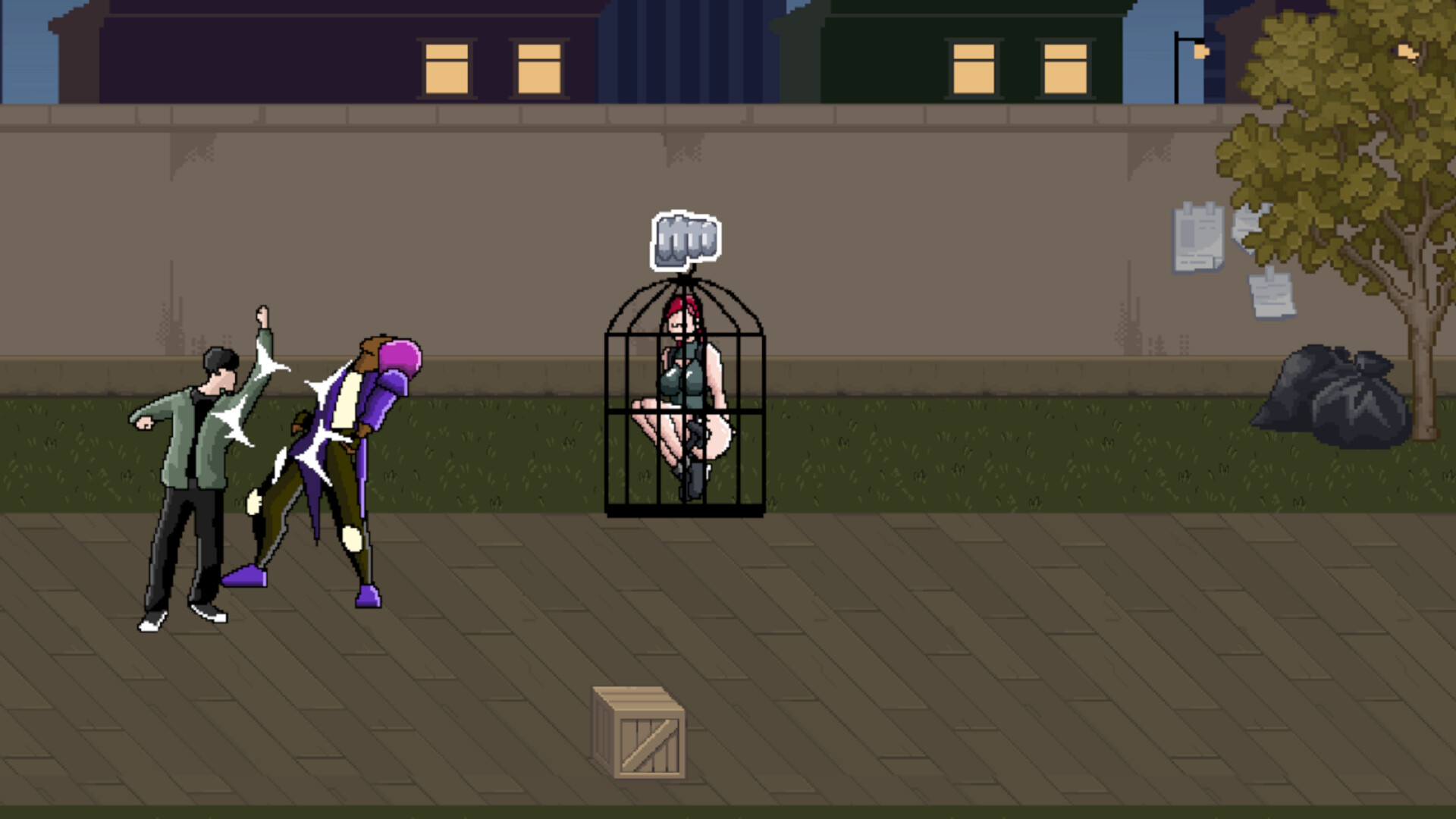 Xvirus screenshot #9