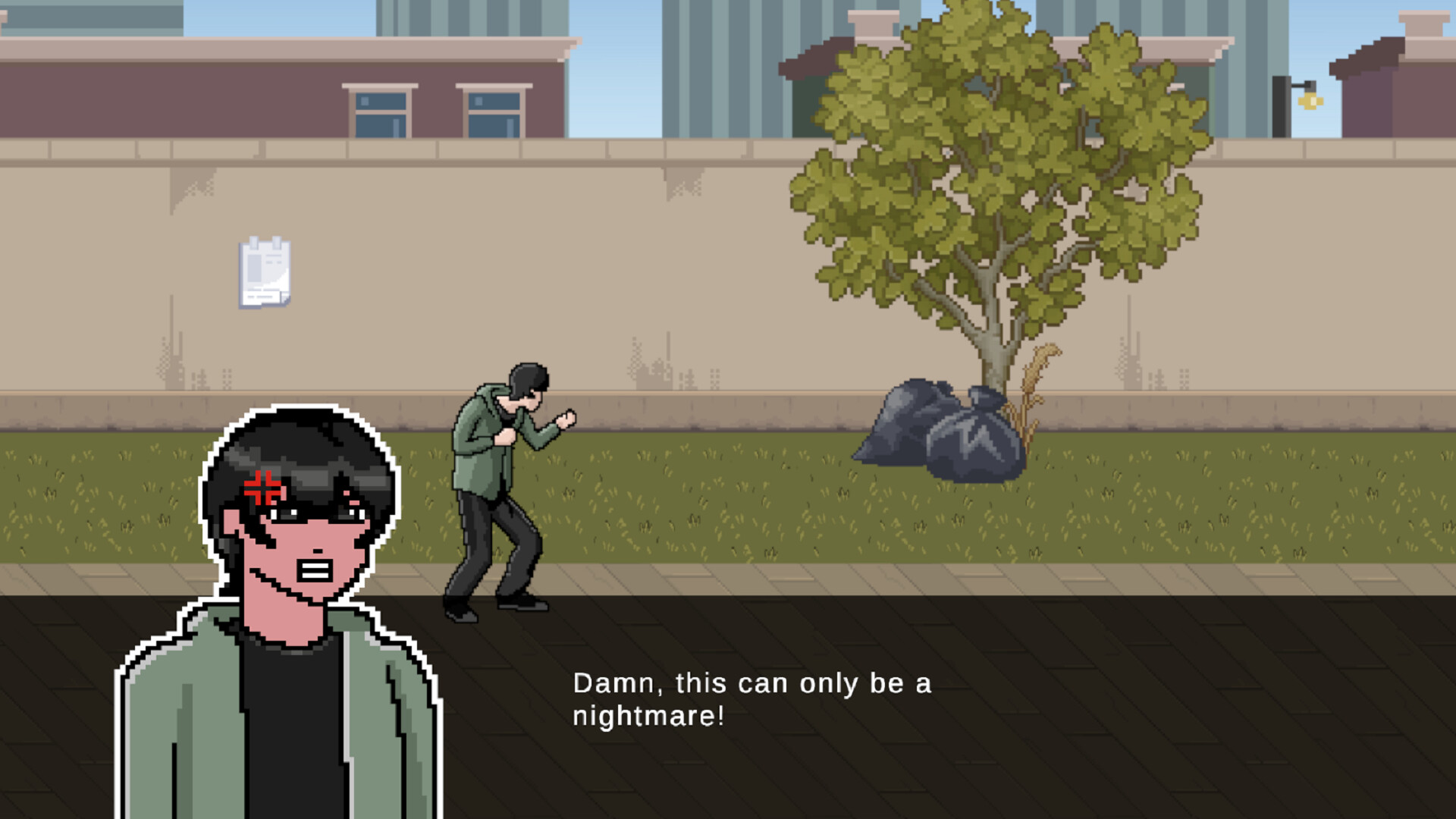 Xvirus screenshot #1