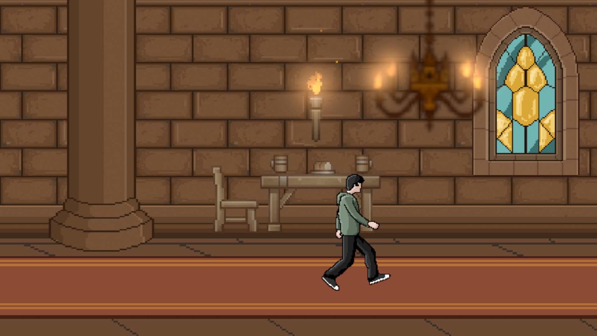 Xvirus screenshot #3