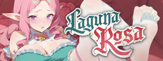 Laguna Rosa: A long story with reckless consequences cover