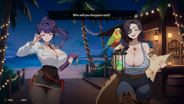 Laguna Rosa: A long story with reckless consequences