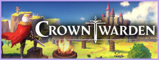 Crownwarden cover