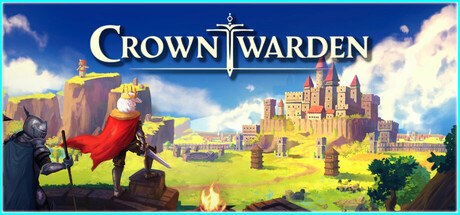 Crownwarden