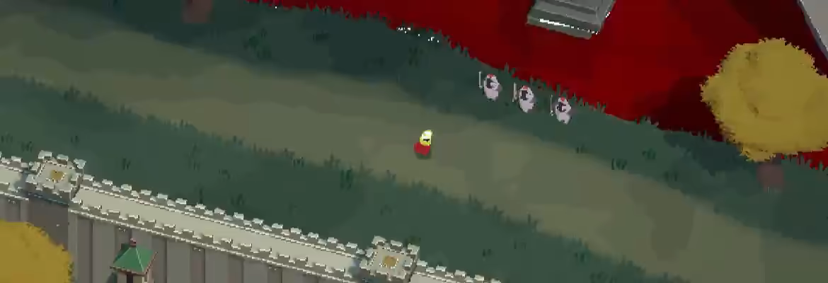 Crownwarden video 4