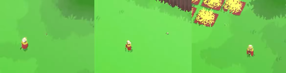 Crownwarden video 1