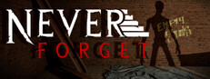 Never Forget