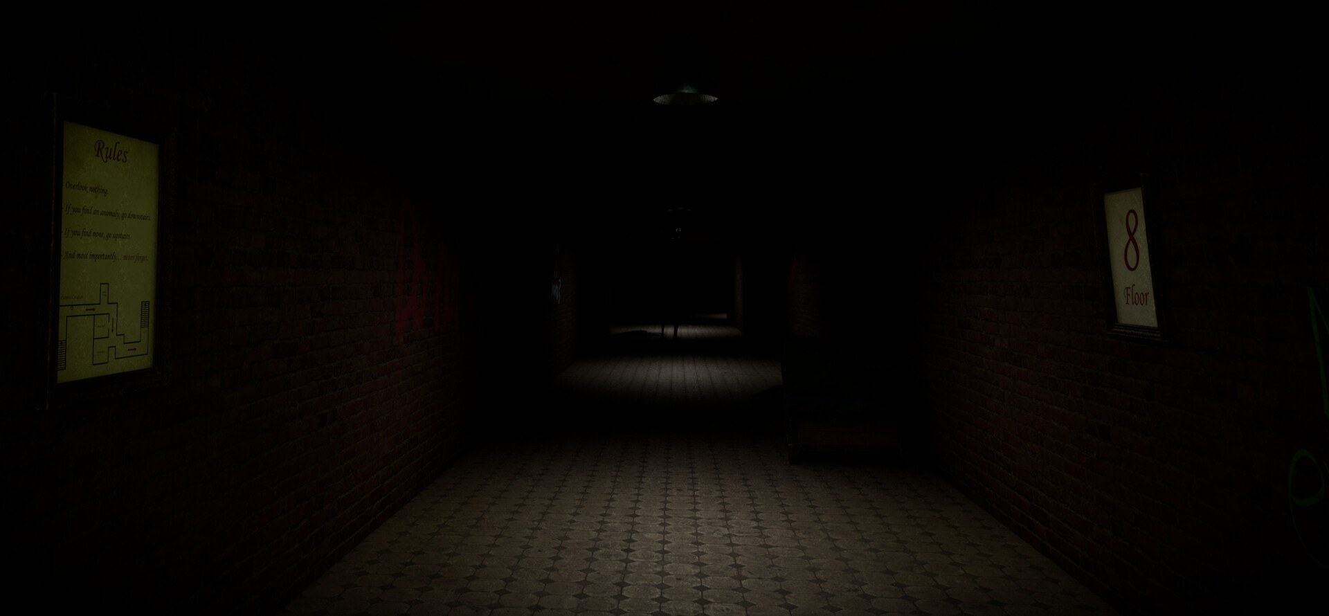 Never Forget screenshot #6