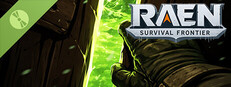 RAEN: Survival Frontier Demo