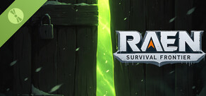 RAEN: Survival Frontier Demo