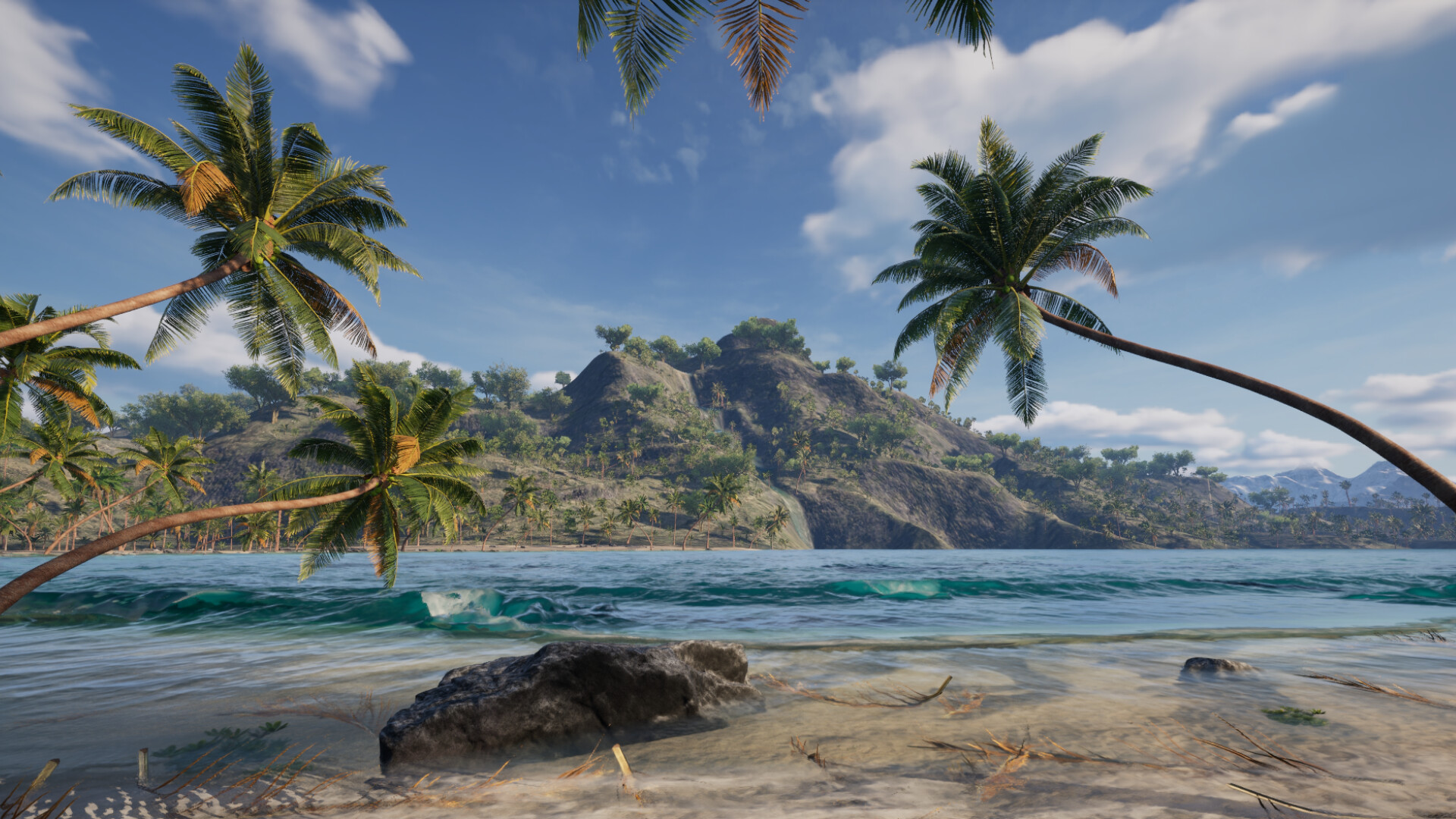 PSYCHOTROPIK screenshot #8