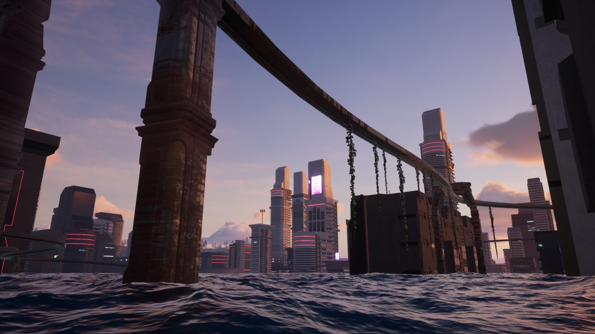 PSYCHOTROPIK screenshot #1