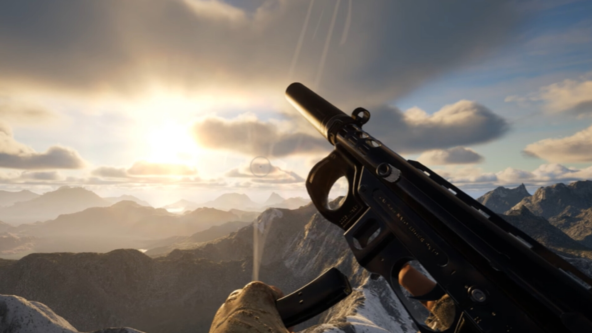 PSYCHOTROPIK screenshot #4