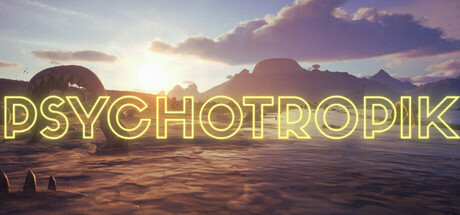 PSYCHOTROPIK - Neon Beach Games. Popular. 