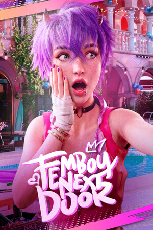 Femboy Next Door 🔞🚪 Stats