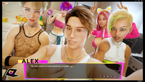 Screenshots