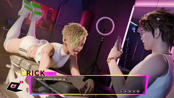 Screenshots