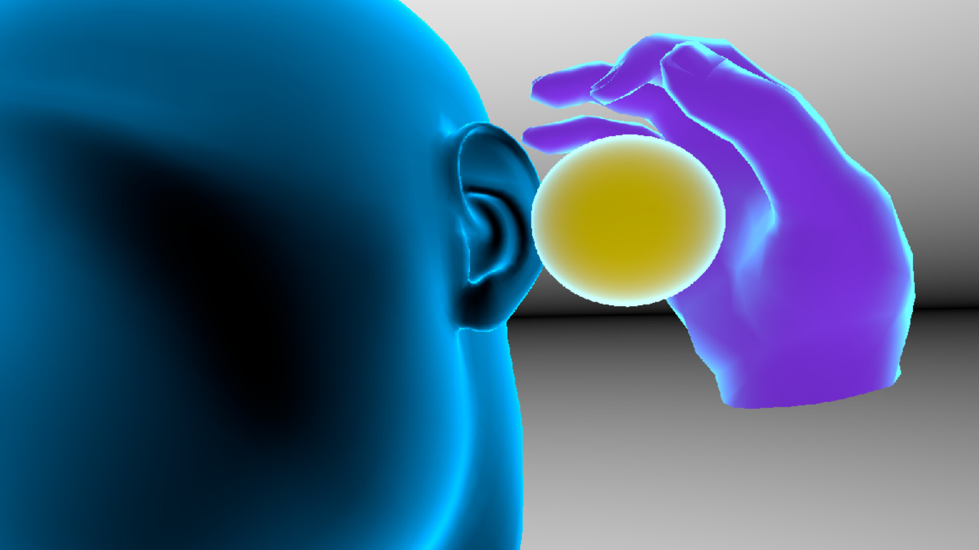 ASMR Toy VR screenshot #5