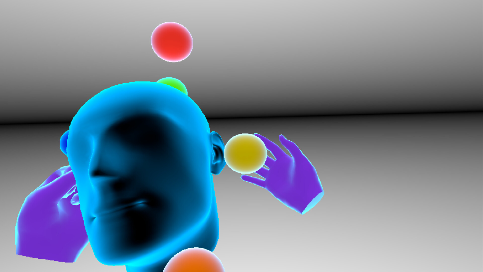 ASMR Toy VR screenshot #4