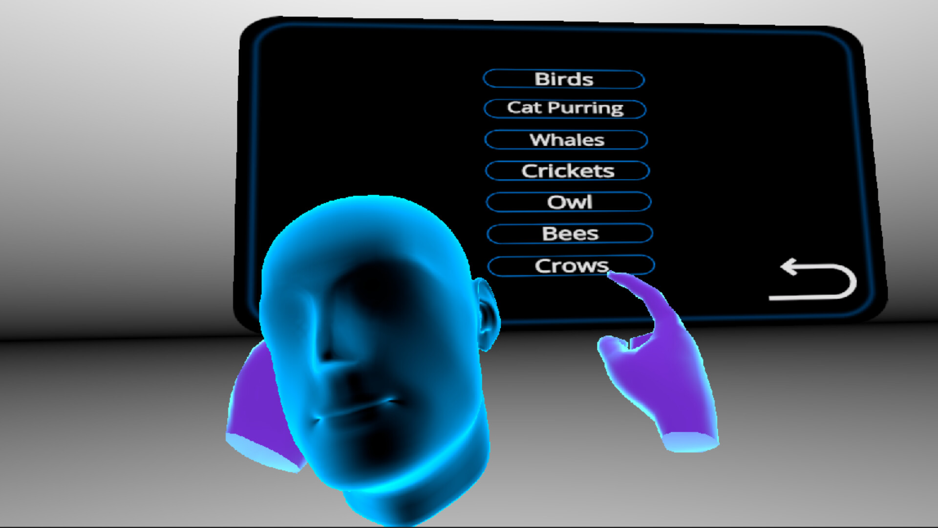 ASMR Toy VR screenshot #2