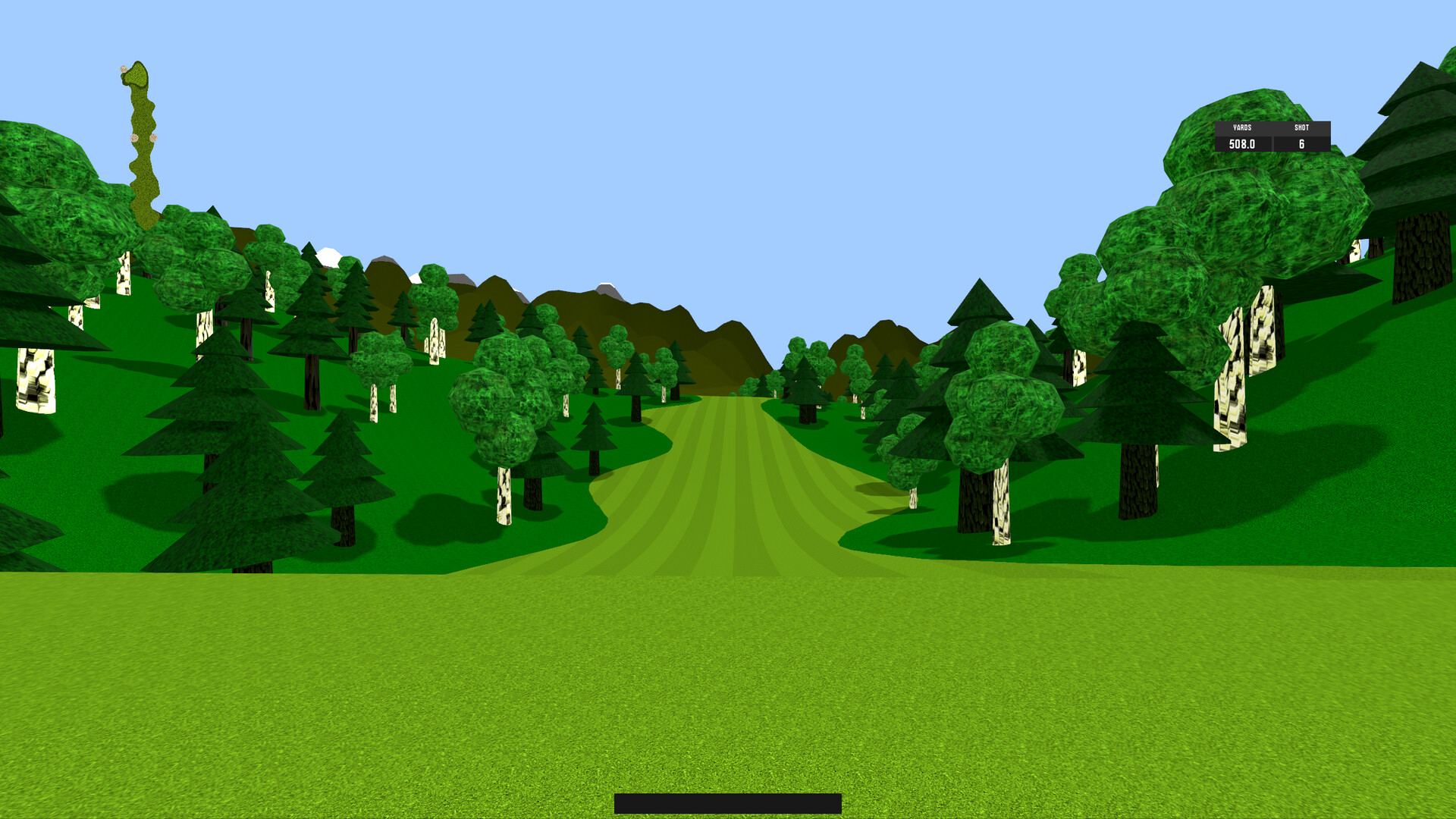 This Is Golf screenshot #4