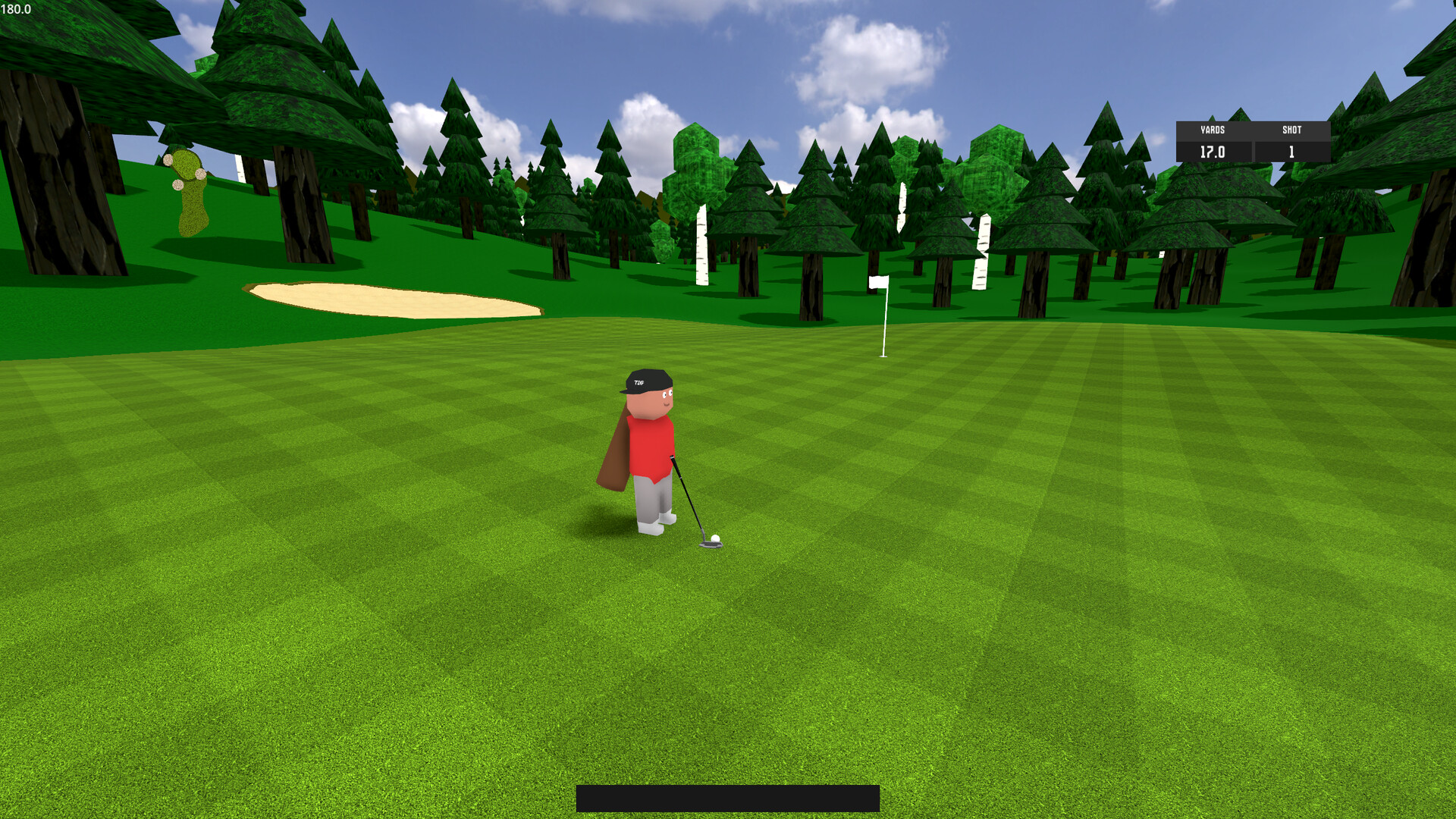 This Is Golf screenshot #4