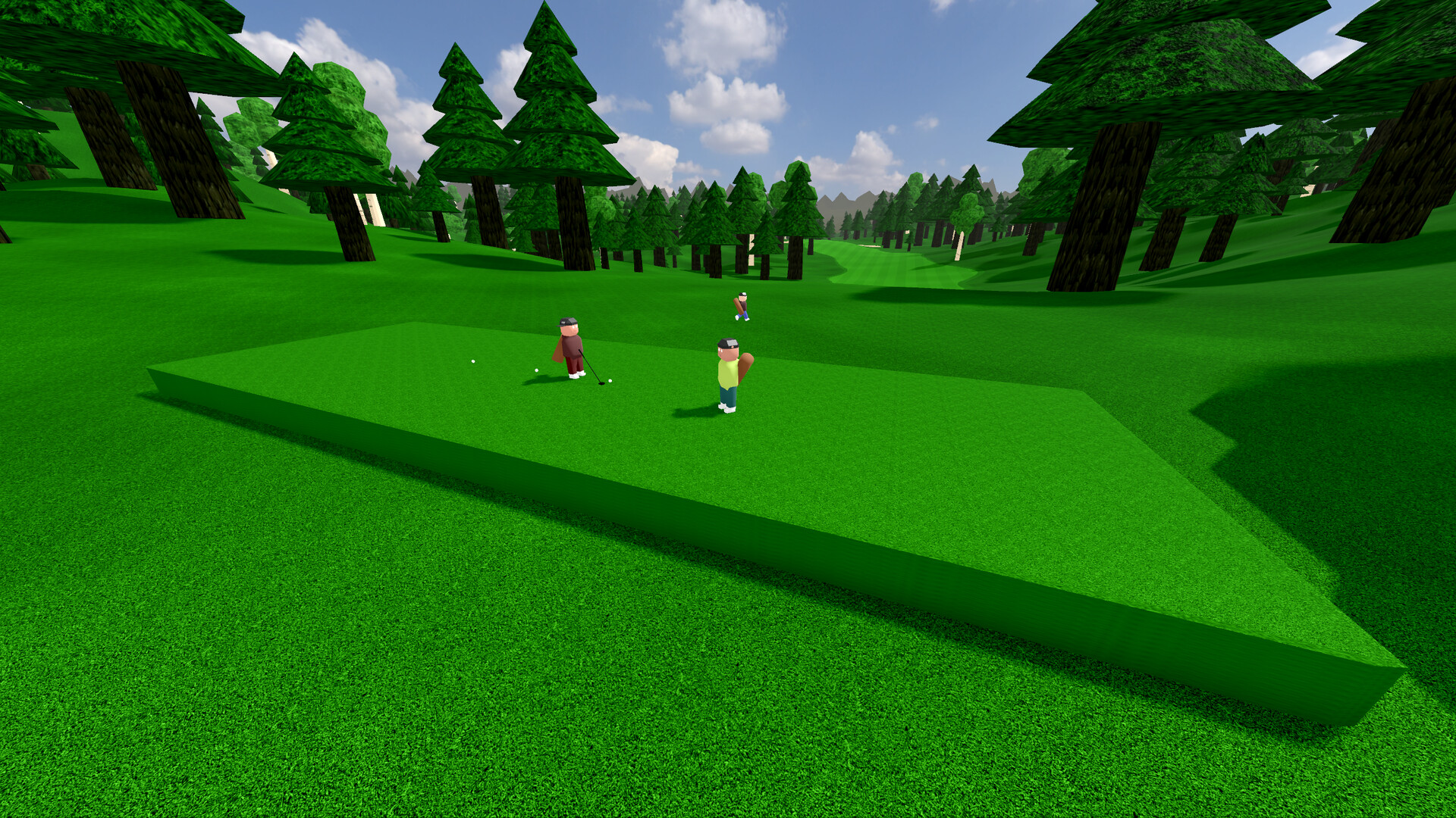 This Is Golf screenshot 3