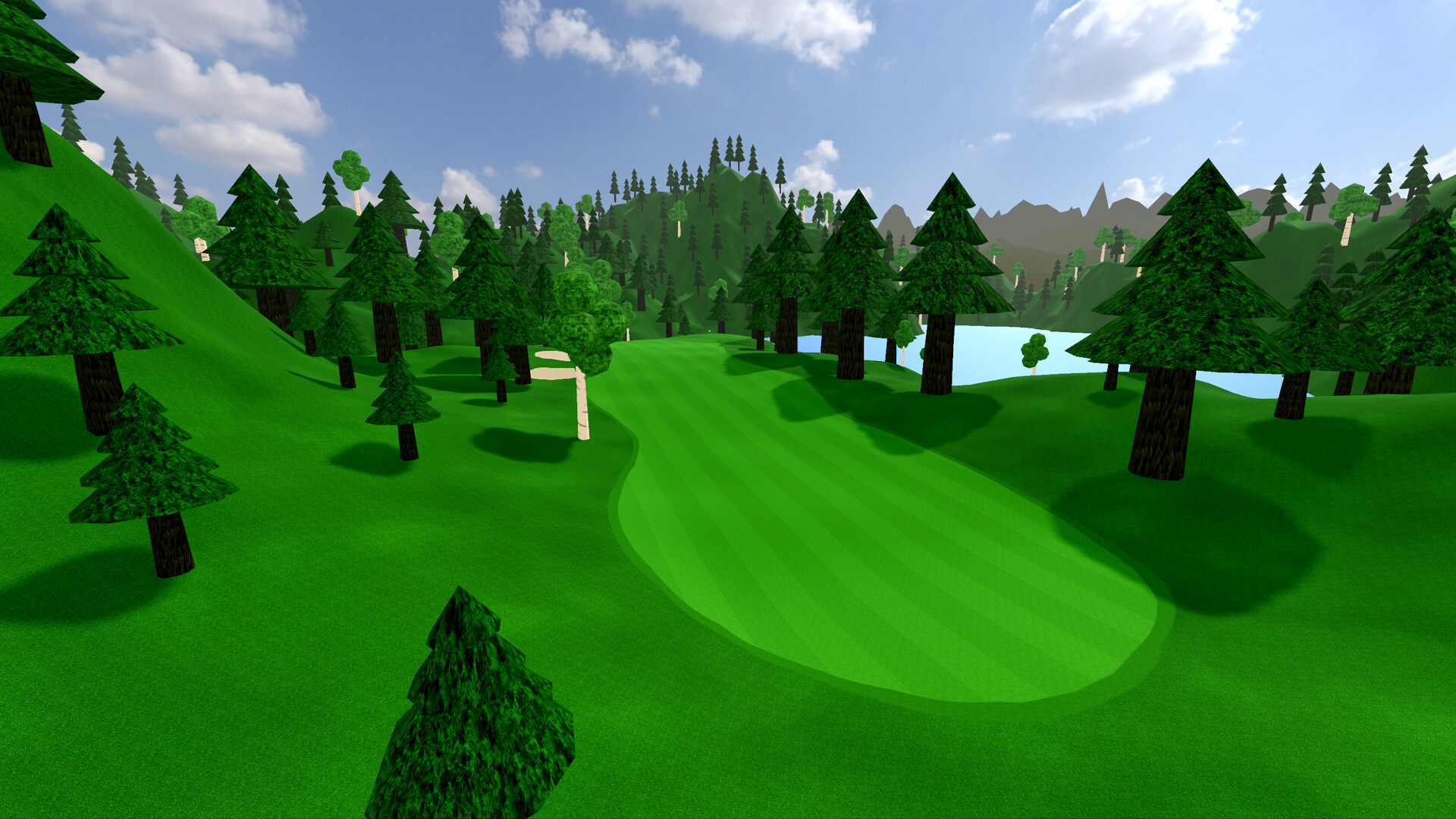 This Is Golf screenshot 6