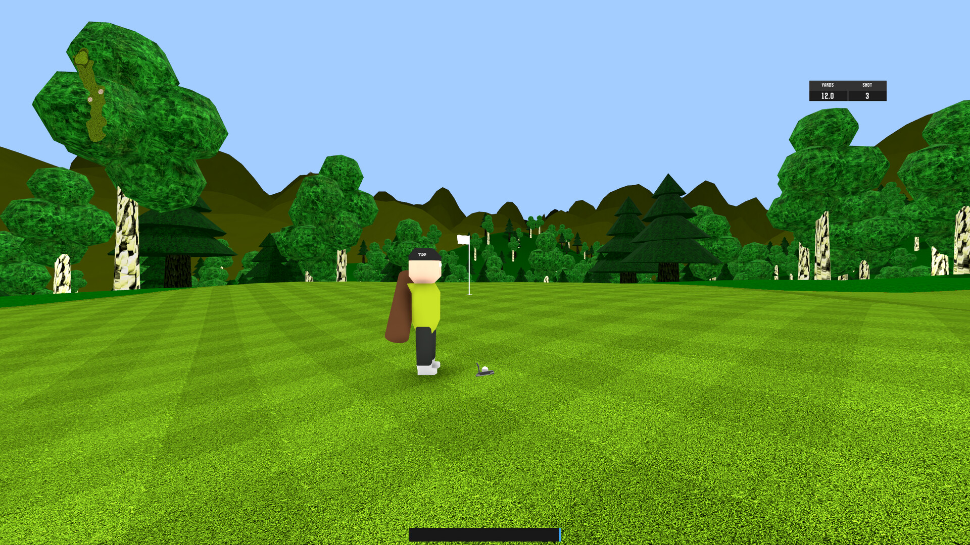 This Is Golf screenshot #3