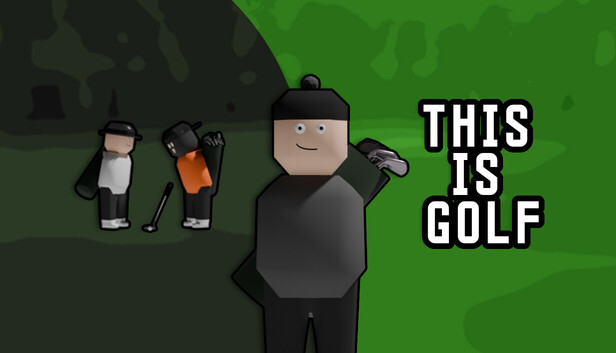 This Is Golf