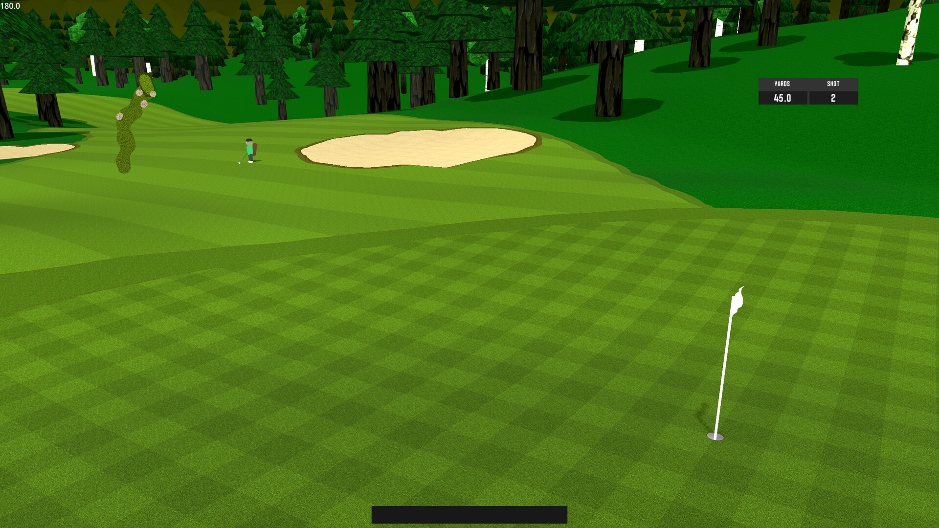 This Is Golf screenshot #5