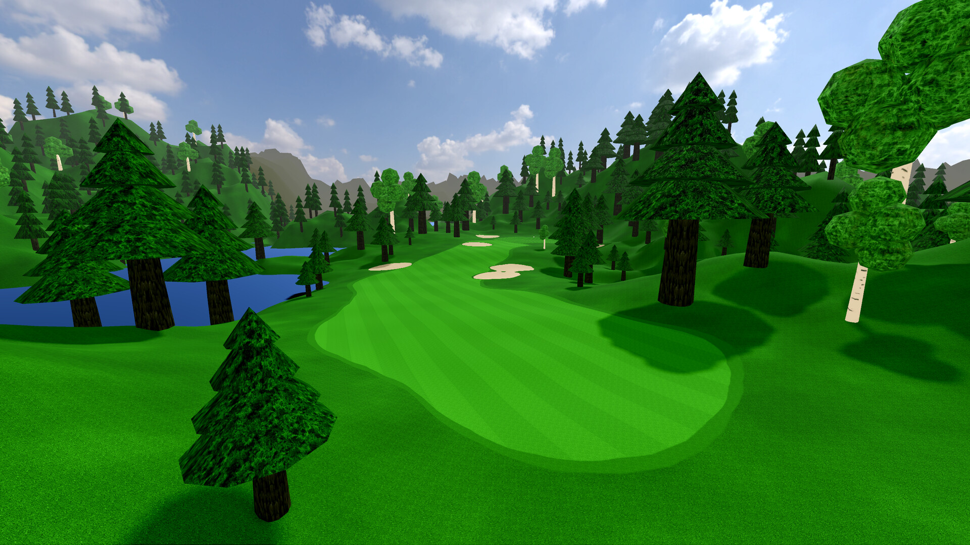 This Is Golf screenshot 2