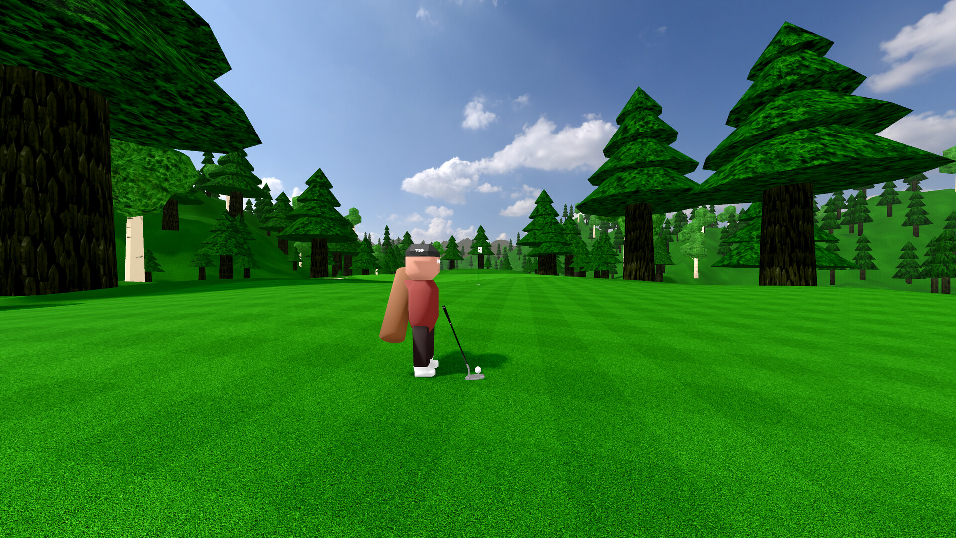 This Is Golf screenshot 4