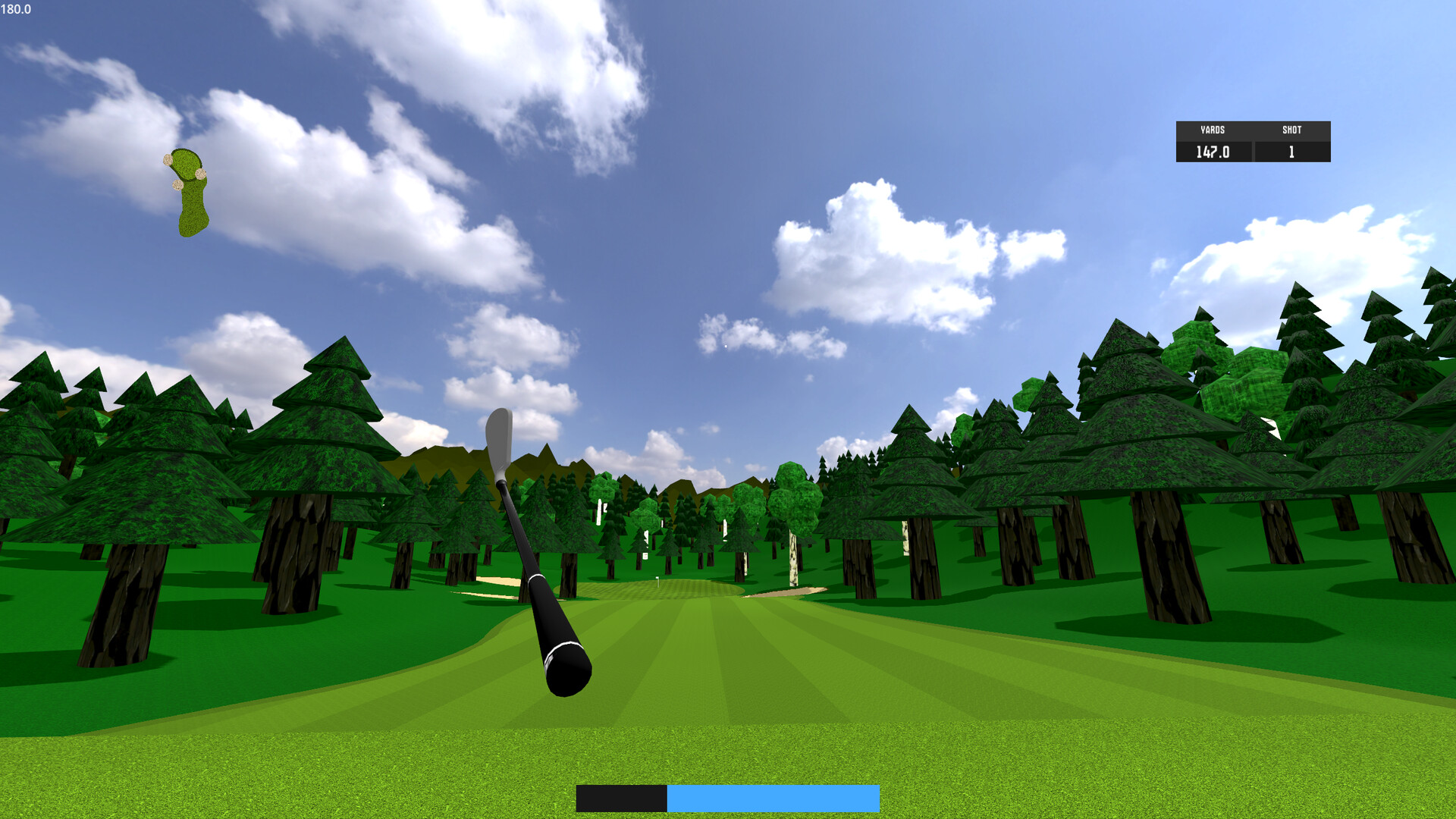 This Is Golf screenshot #6