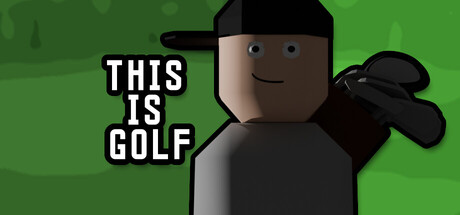 This Is Golf