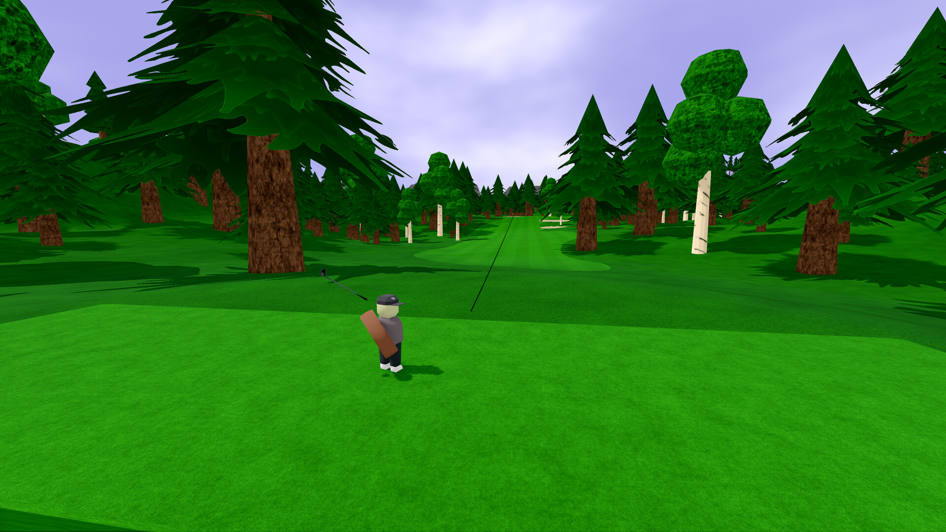 This Is Golf screenshot 6