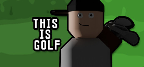 This Is Golf