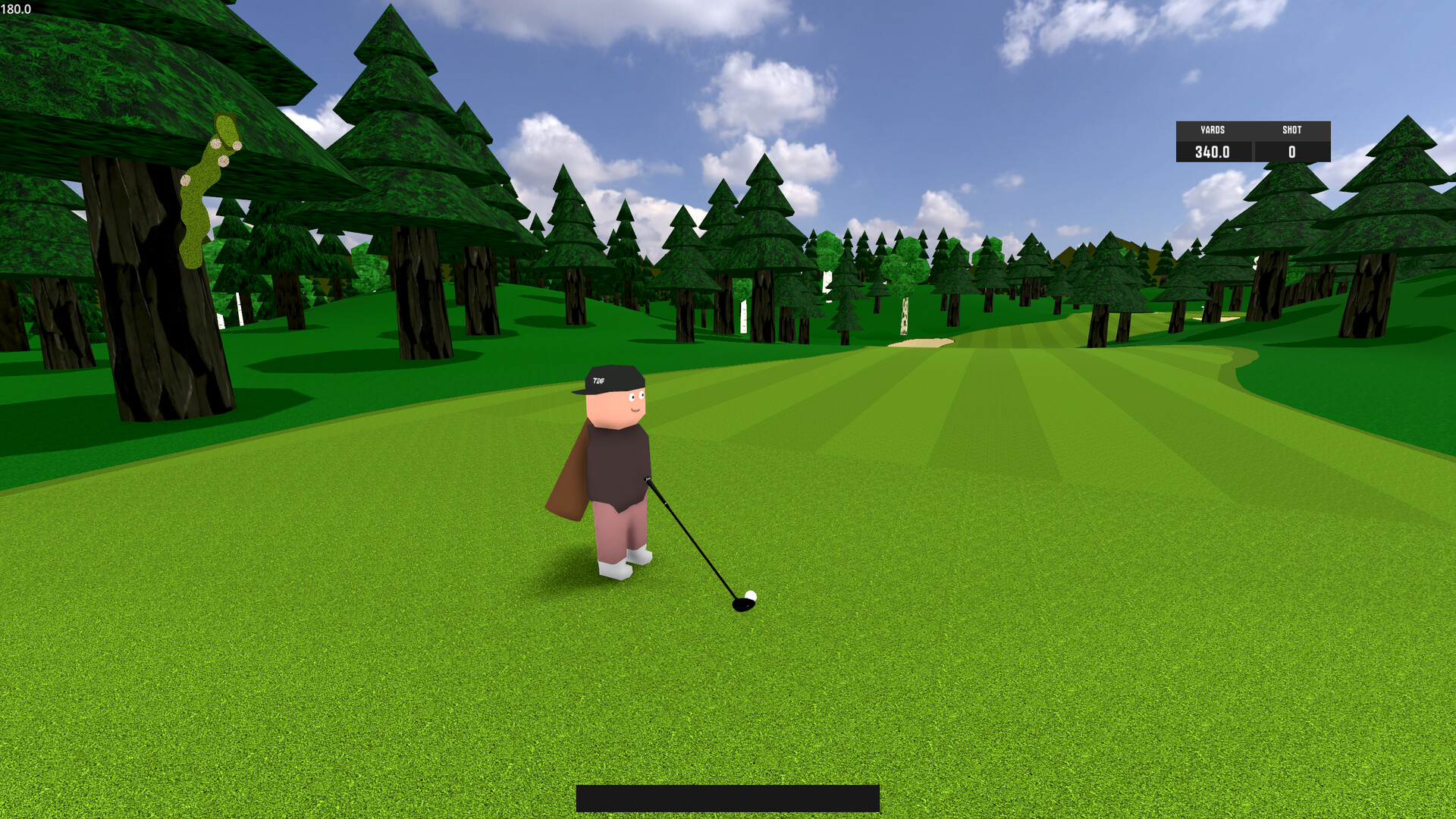 This Is Golf Featured Screenshot #1