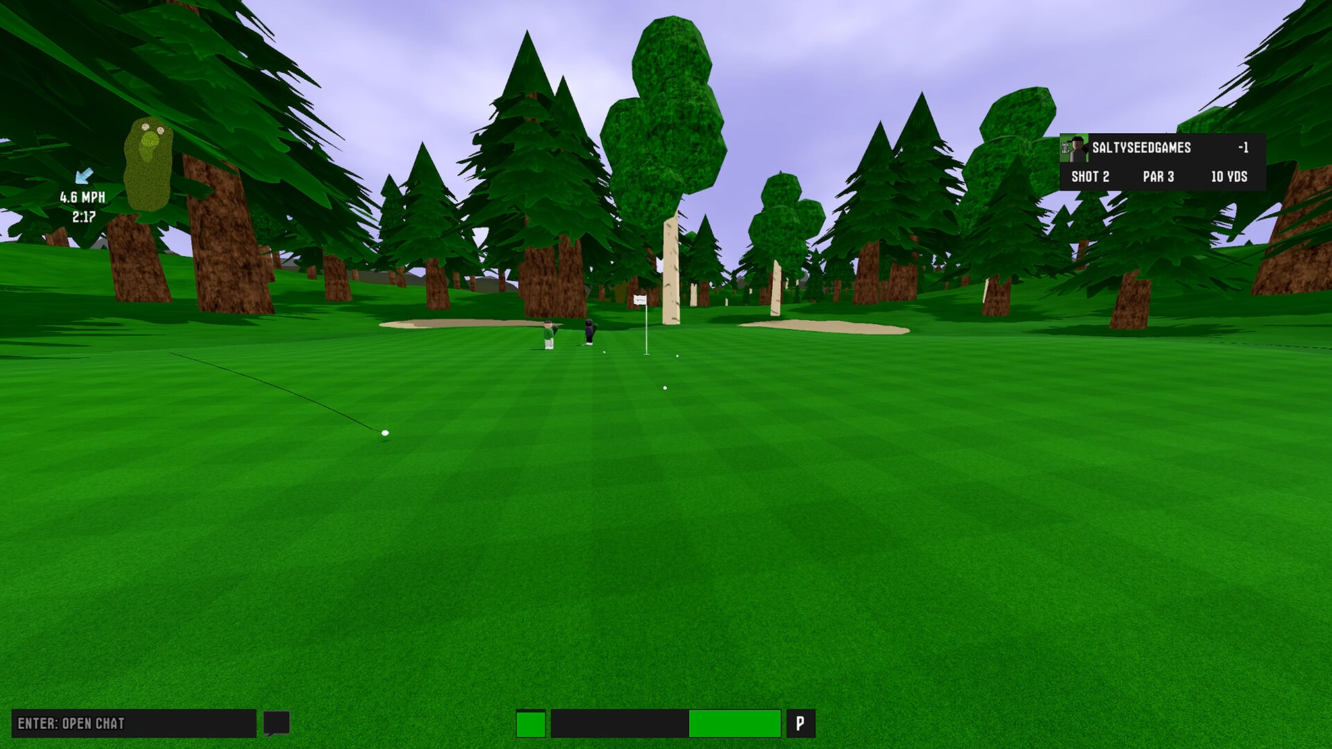 This Is Golf screenshot 3