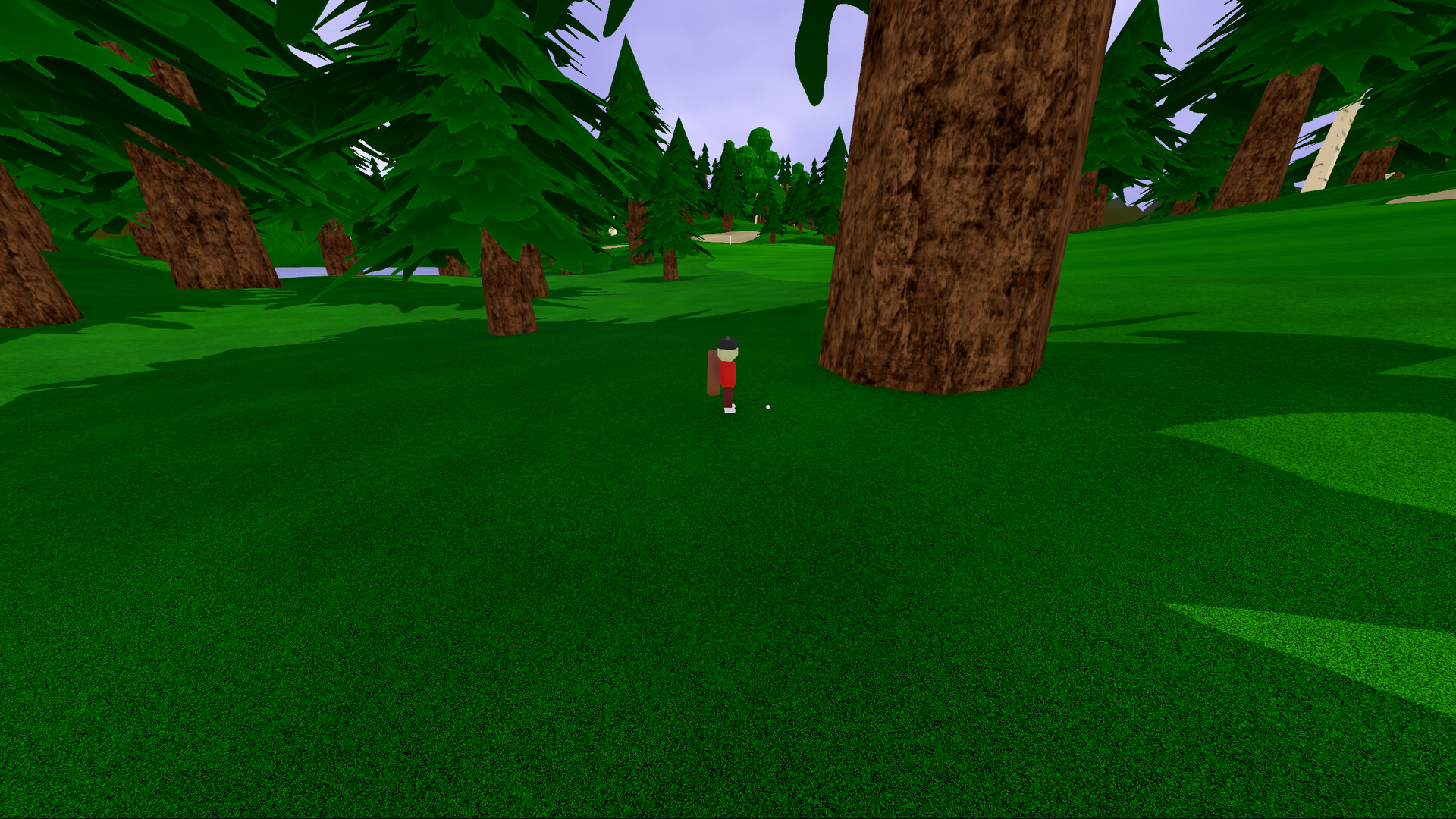 This Is Golf — скриншот 7