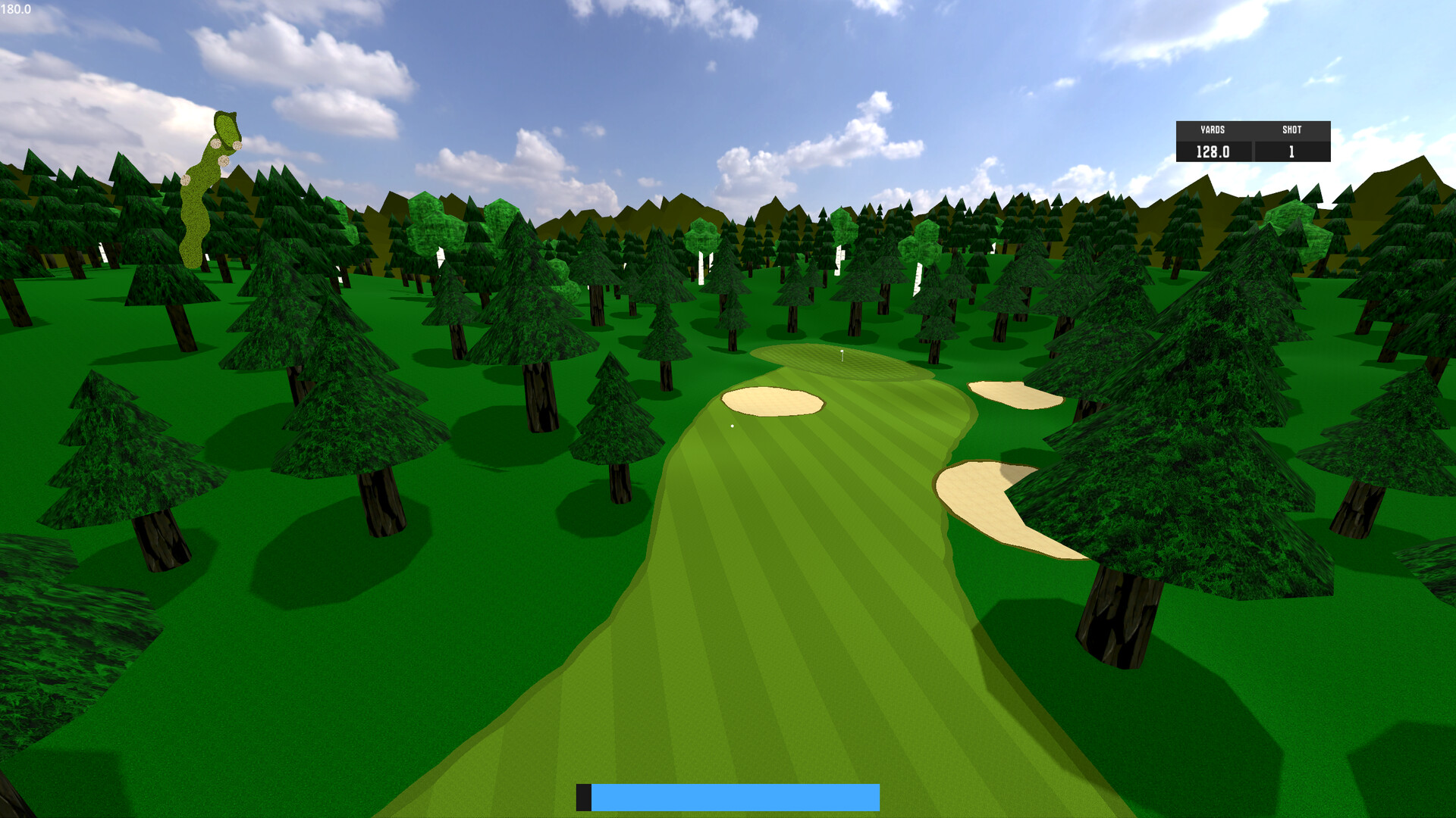 This Is Golf screenshot #7