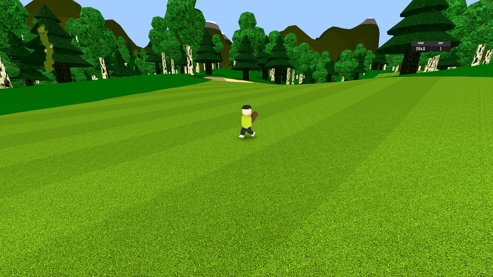 This Is Golf screenshot #7