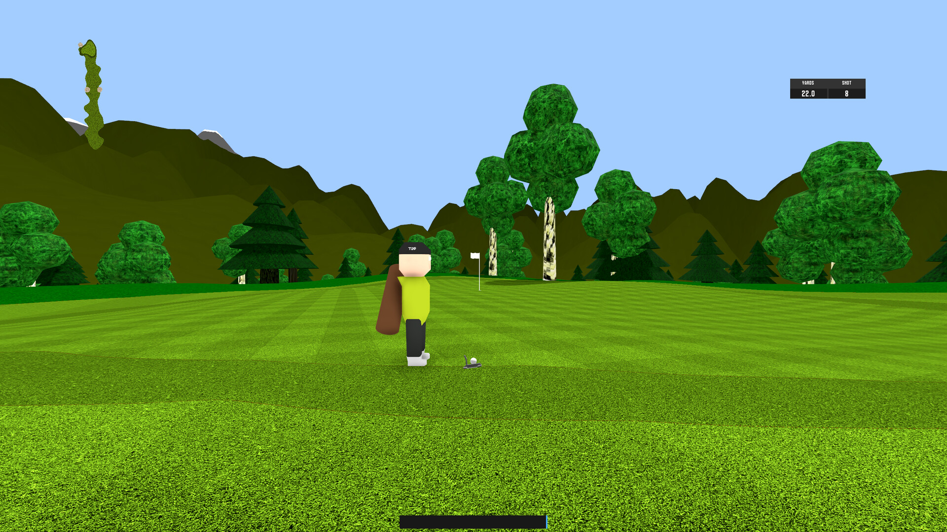 This Is Golf screenshot #8