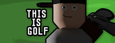 This Is Golf cover