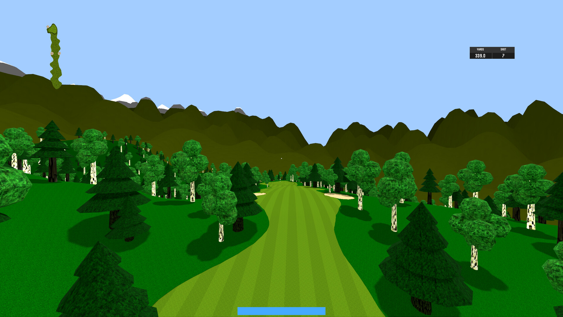 This Is Golf screenshot #6