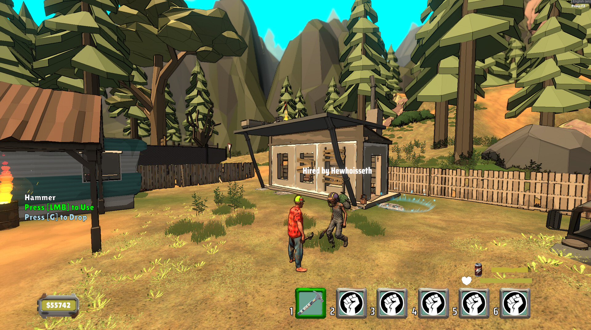 Crackheads screenshot 8