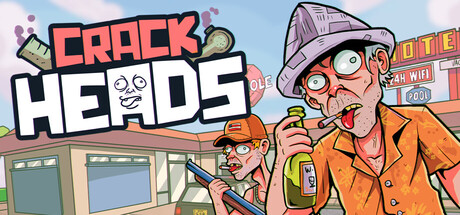 Crackheads
