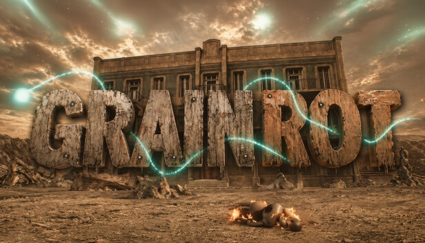 Grain Rott Grain Rot у Steam