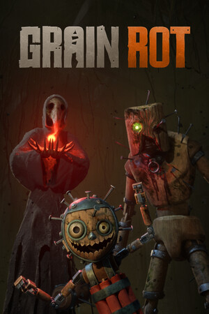 GRAIN ROT Stats