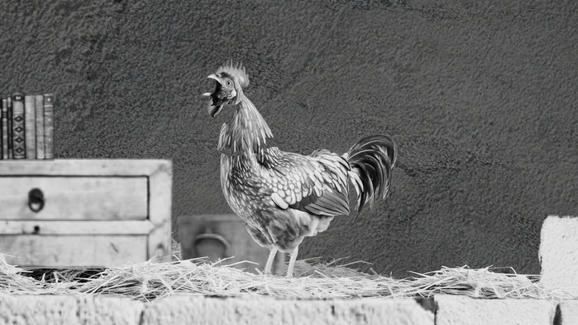 Bow and Banister screenshot #2